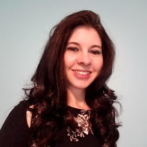 Meet your Posher, Tabetha